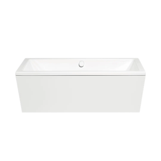 Conoduo 2000 mm x 1000 mm Freestanding Bathtub