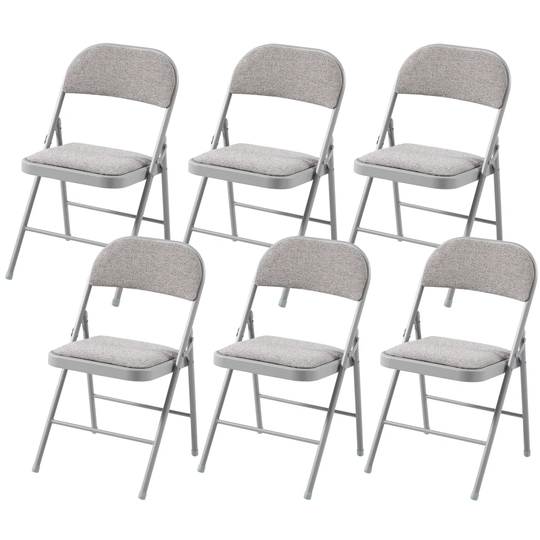 Cardinale Folding Chair