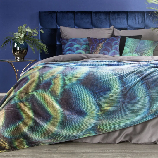 Eligia Bedspread