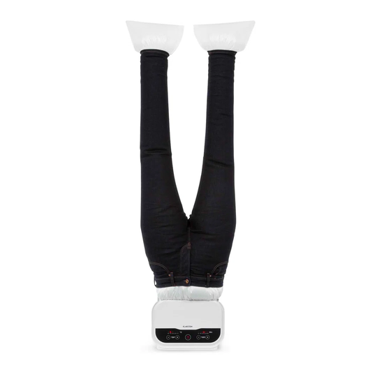 Shirtbutler Pro 1200W Garment Steamer