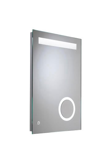 Croydex Carrock Bathroom Mirror 640x405mm