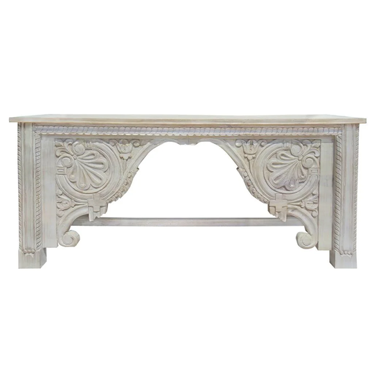 Addyson Console Table