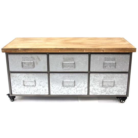 Hexham Storage Cabinet