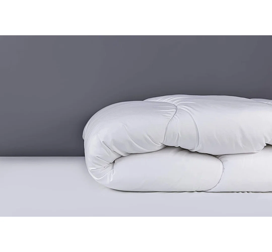 Snuggledown Easy Washable Mattress Topper