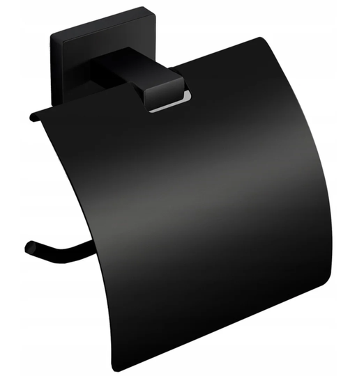 Jaheim Wall Mounted Toilet Roll Holder