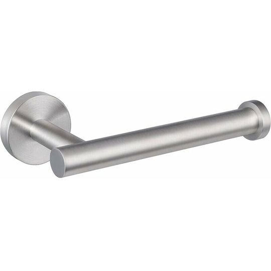 Toilet Paper Holder SUS304 Stainless Steel Wall Mounted Toilet Paper Holder Toilet Paper Holder Toilet Roll Holder Brushed Toilet Paper Holder
