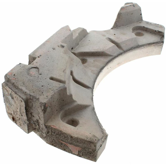 Front Counterweight 14kg Fc for Hotpoint/Indesit/Whirlpool Washing Machines