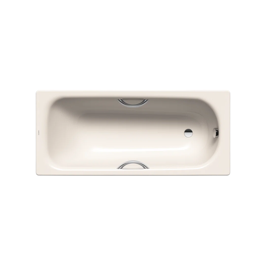 Saniform 1600 mm x 750 mm Recessed Bathtub