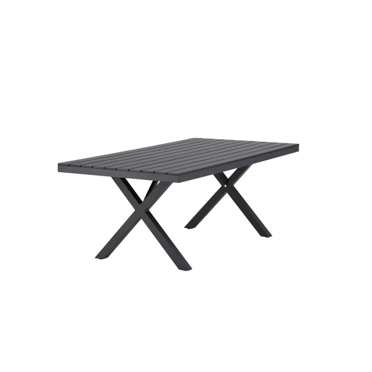 Jaleigh Rectangular 90Cm L Outdoor Table