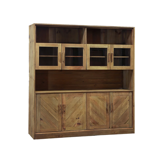 Corda Display Cabinet