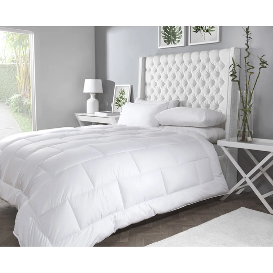 Cotton 9 Tog Duvet