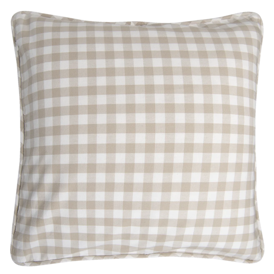 Hitchcock Cotton Cushion Cover