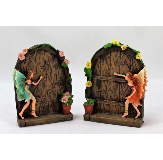 Verla Fairy Door