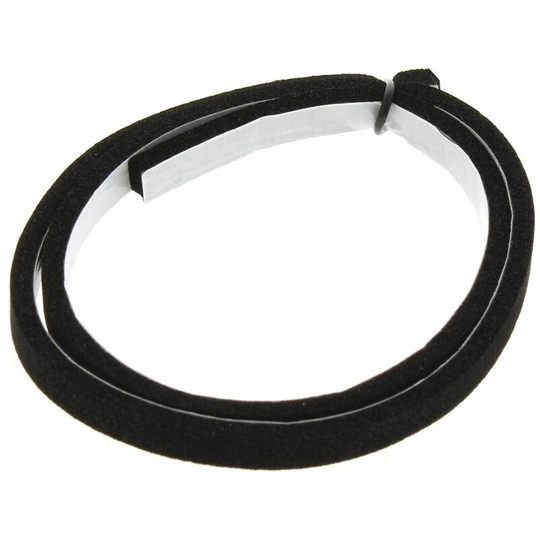 Seal Base Rear Panel for Hotpoint/Indesit/Swan Tumble Dryers and Spin Dryers
