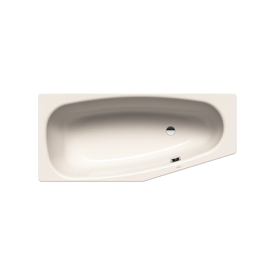 MINI RECHTS 1570 mm x 750 mm Bathtub
