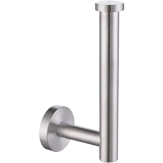 Wall Mounted Toilet Paper Holder wc Toilet Tissue Holder Brushed SUS304 Stainless Steel, A2075S12-2