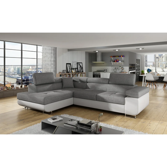 Aala Corner Sofa