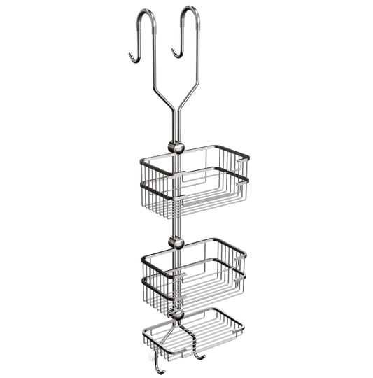 Azu Triple Shower Shower Caddy