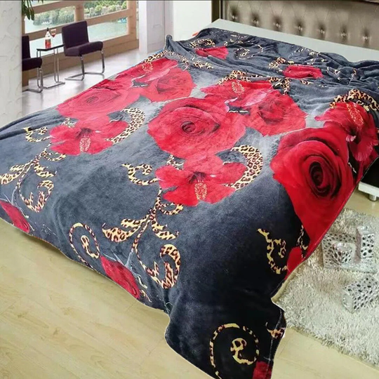 Hayet Blanket