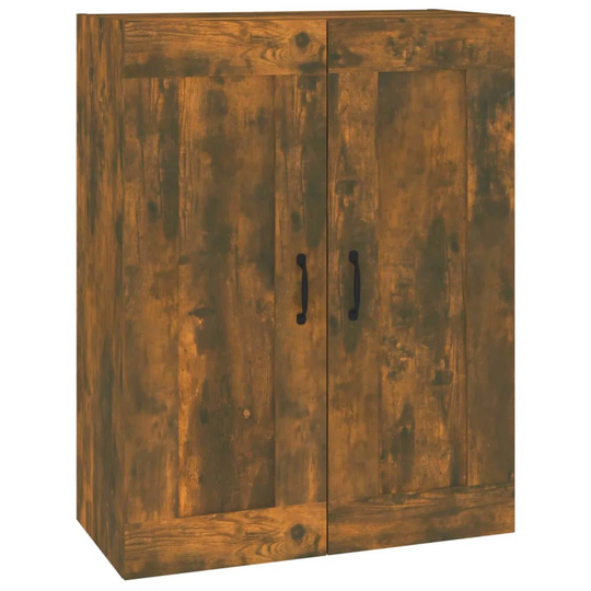 Escondido 69.5Cm W x 90Cm H x 32.5Cm D Wall Mounted Bathroom Cabinet