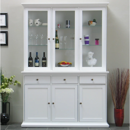 Starkey China Cabinet