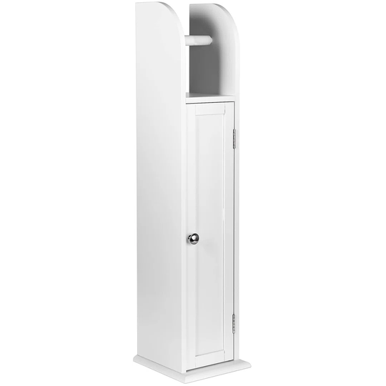 Darley Free Standing Toilet Roll Holder