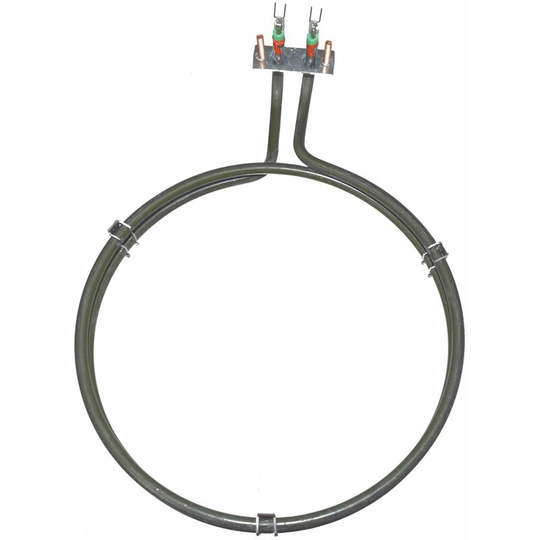 Heating Element Fan Oven 2000w/240v Circ