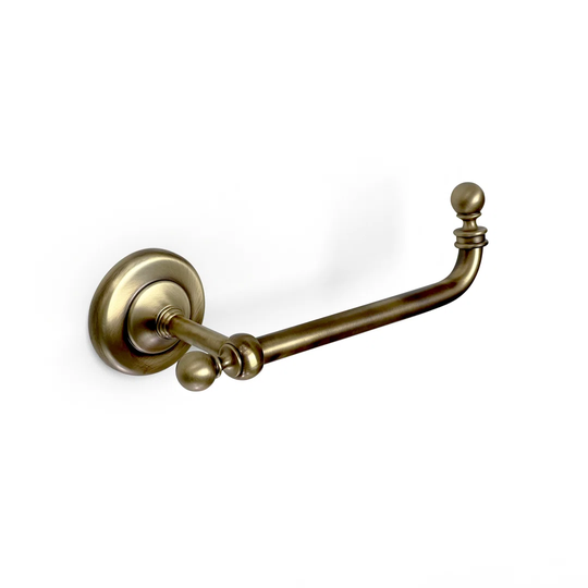 Tomaszewski Wall Mounted Toilet Roll Holder