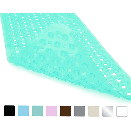 Betterlifegb - Bath mats, slip mat Bath mat Bath Bath Safety Slip
