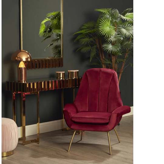 Greggory Armchair