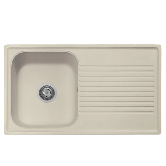 Blaine 86cm x 50cm Kitchen Sink