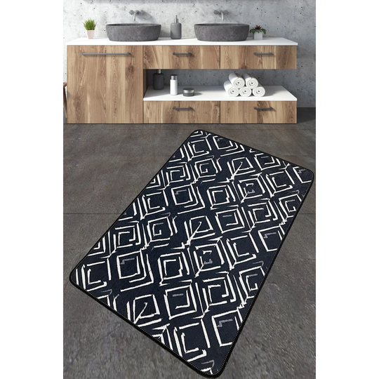 O'Hara Rectangle Bath Rug