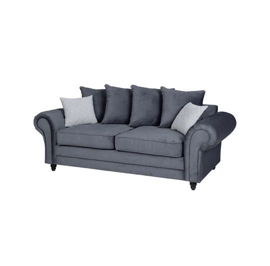 Cutts 3 Seater Sofa
