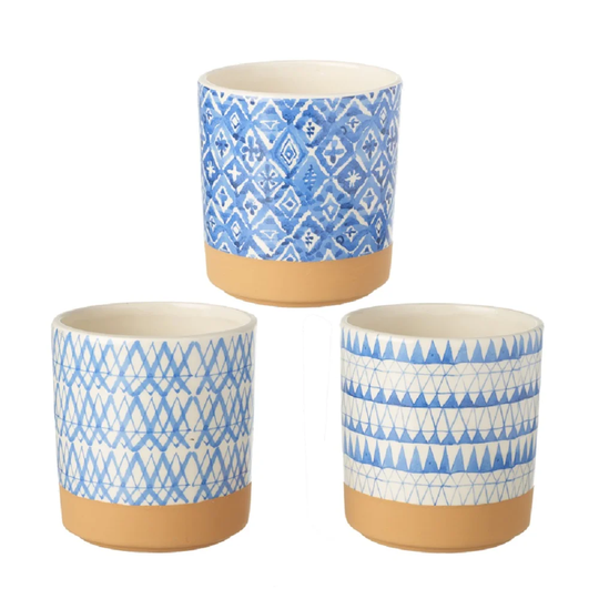Raoul Ceramic Plant Pot