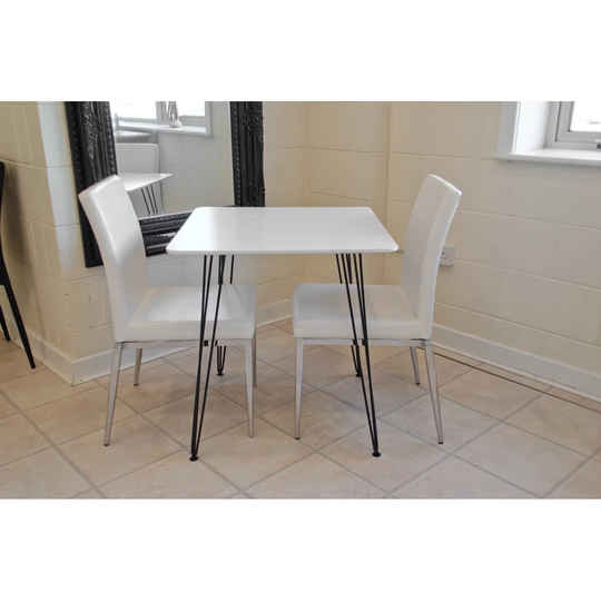Maguire Dining Set with 2 Chairs