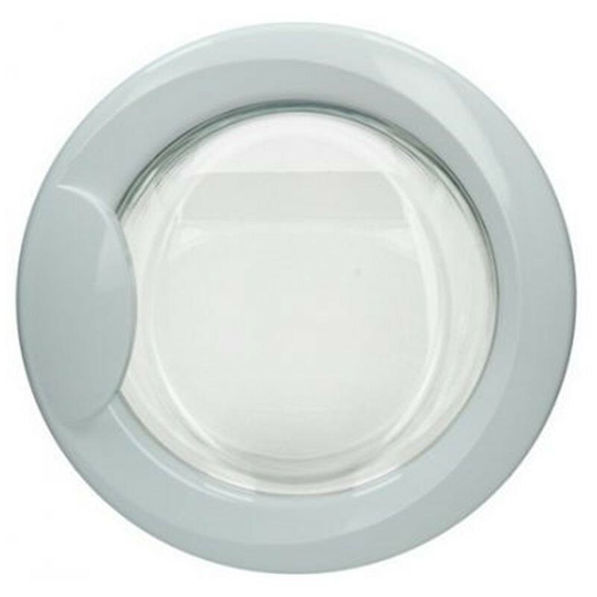 Indesit washing door C00115842