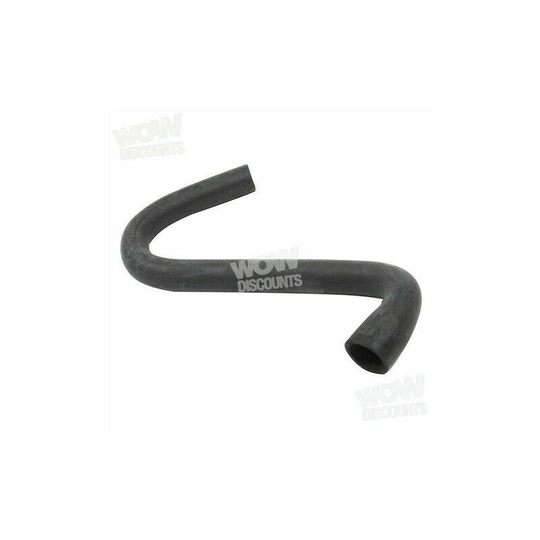 Candy Hoover Washing Machine Water Feed Pipe. Genuine Part Number 09201339