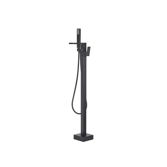 Alixandra Freestanding Bath Shower Mixer