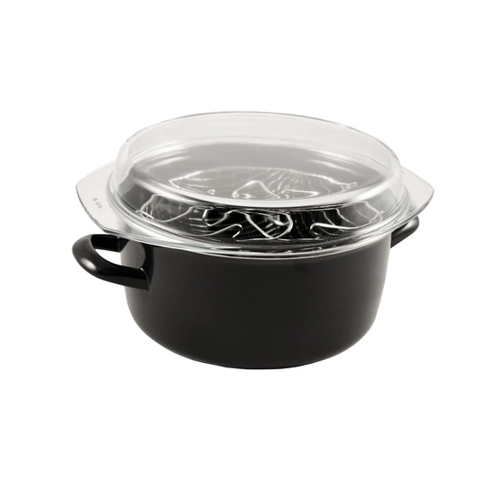 Yarnell Deep Fryer