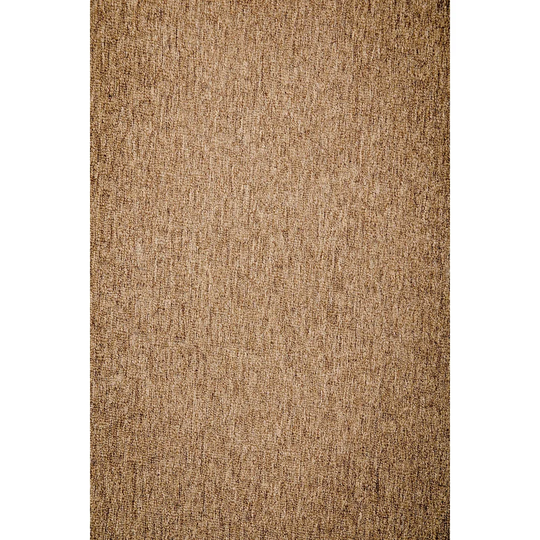 Garvey Flatweave Brown Rug