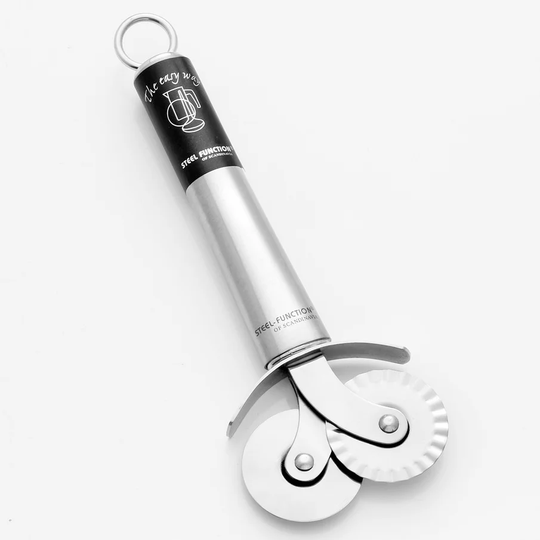 Dual Pastry Cutter