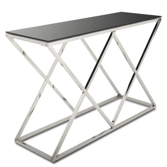 Ewert 120Cm Console Table