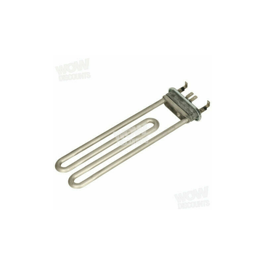 Heating element 2050 w 240 v C00311737 - Whirlpool