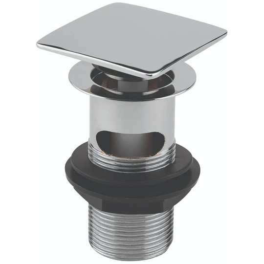 7cm Pop Up Waste Bathroom Sink Drain