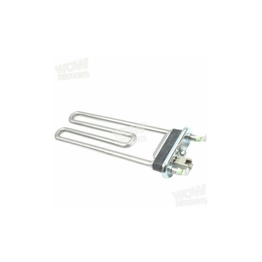 Vestel Washing Machine Heater Element. Genuine part number 20642888 - 0