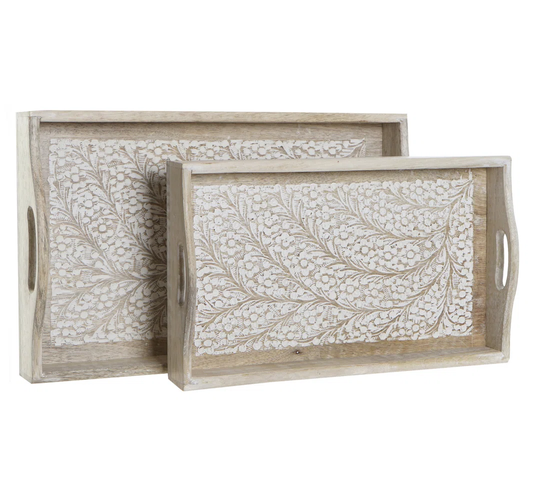 Boxrah Ottoman Coffee Table
