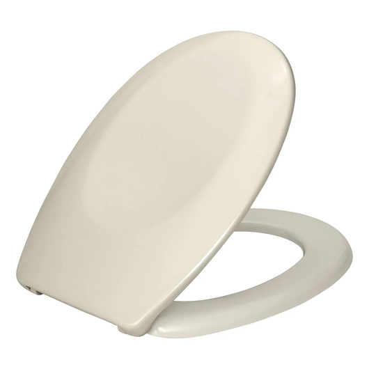 Bergamo Slezak Elongated Toilet Seat