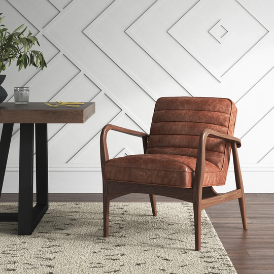 Cassidee Armchair