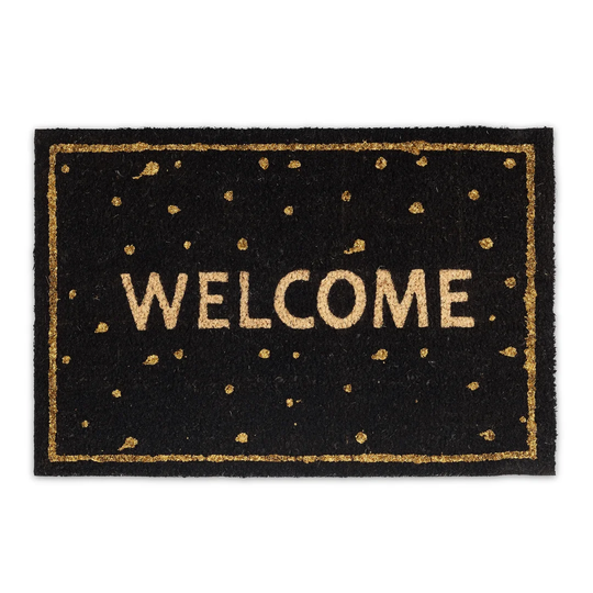 Eberhardt Welcome Doormat
