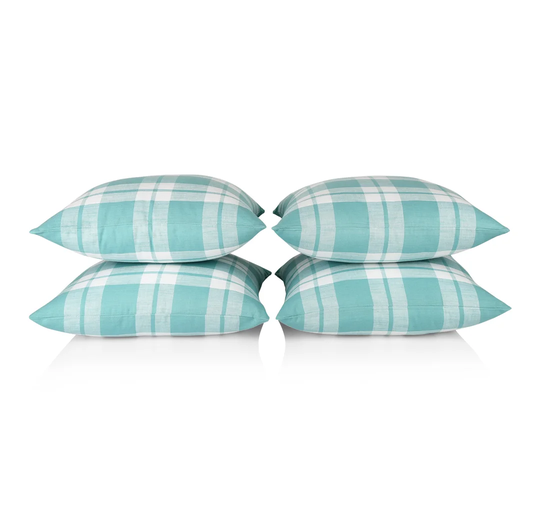 Lowry Cotton Cushion Cover
